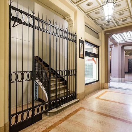 Apartament Casa Acquaderni Bolonia Zewnętrze zdjęcie