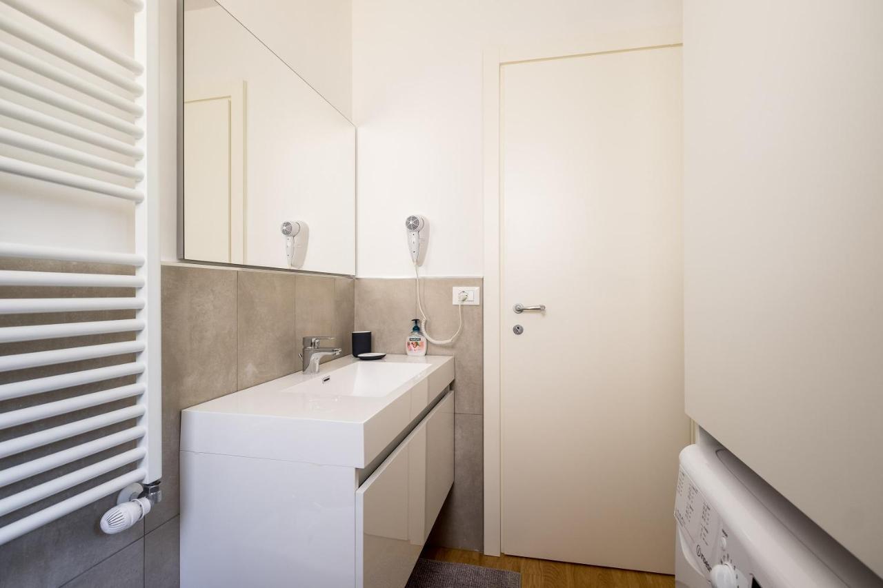 Apartament Casa Acquaderni Bolonia Zewnętrze zdjęcie