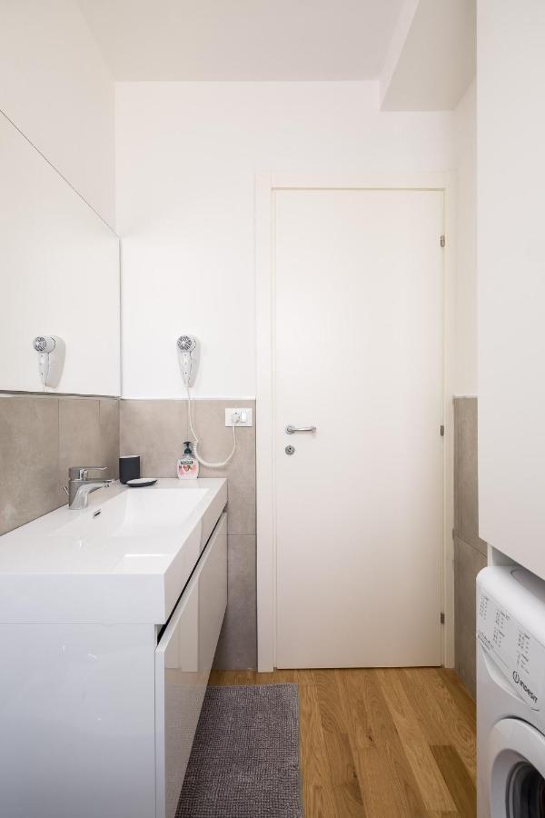 Apartament Casa Acquaderni Bolonia Zewnętrze zdjęcie