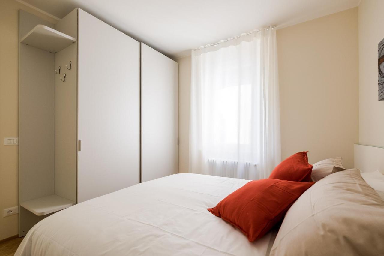 Apartament Casa Acquaderni Bolonia Zewnętrze zdjęcie