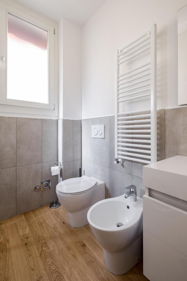 Apartament Casa Acquaderni Bolonia Zewnętrze zdjęcie