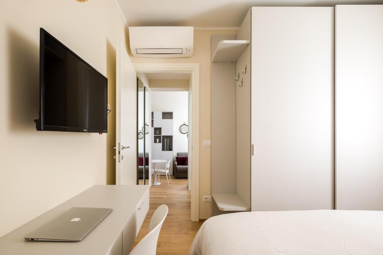 Apartament Casa Acquaderni Bolonia Zewnętrze zdjęcie