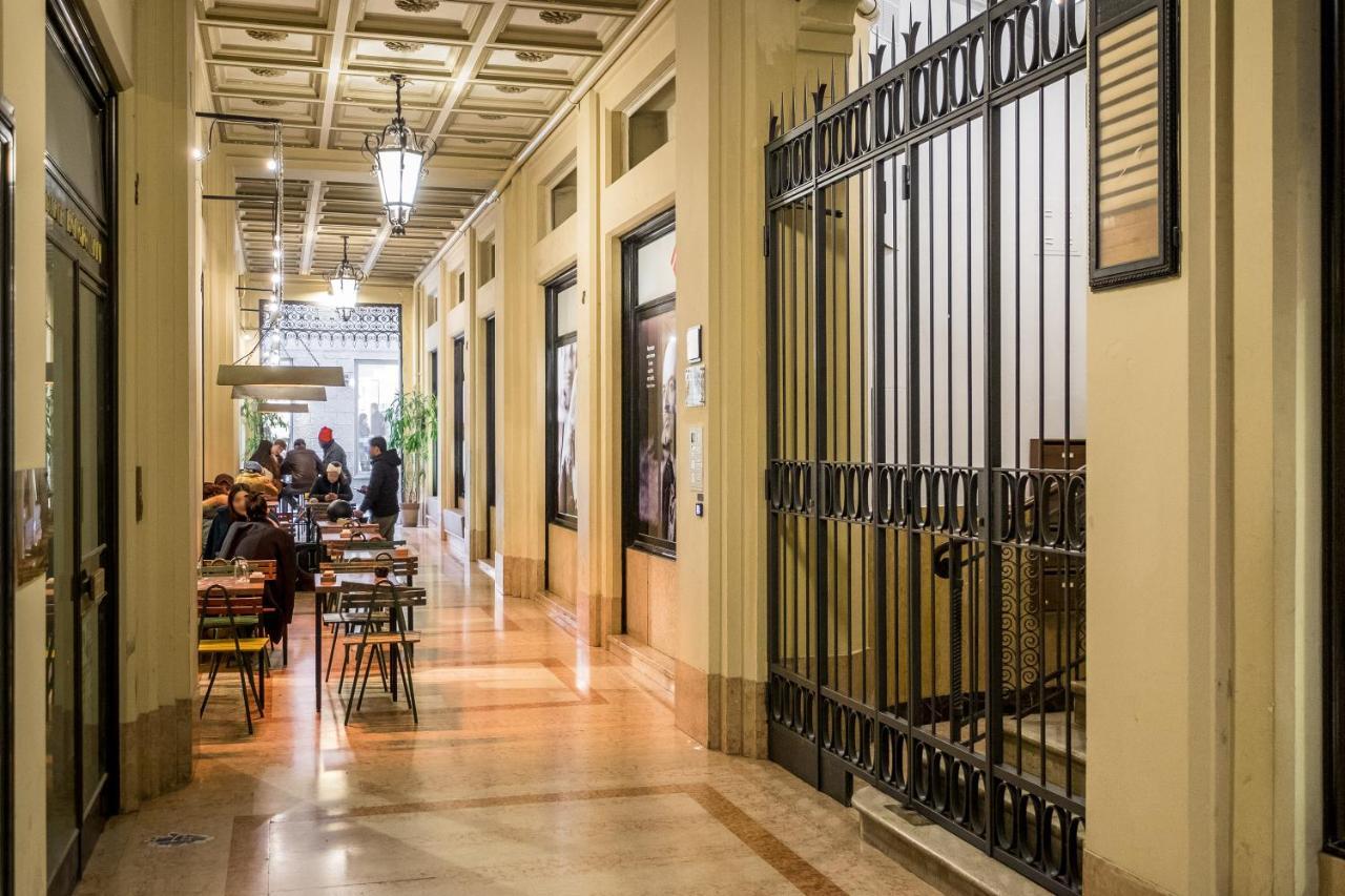 Apartament Casa Acquaderni Bolonia Zewnętrze zdjęcie