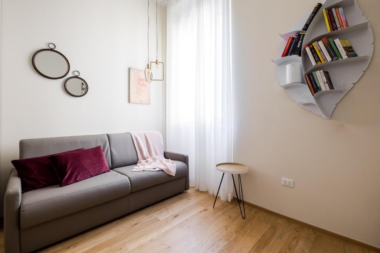 Apartament Casa Acquaderni Bolonia Zewnętrze zdjęcie