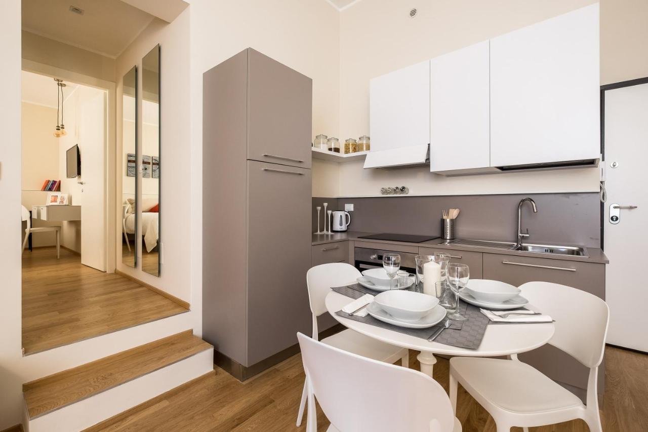 Apartament Casa Acquaderni Bolonia Zewnętrze zdjęcie