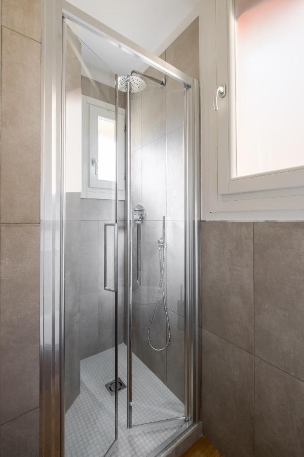 Apartament Casa Acquaderni Bolonia Zewnętrze zdjęcie