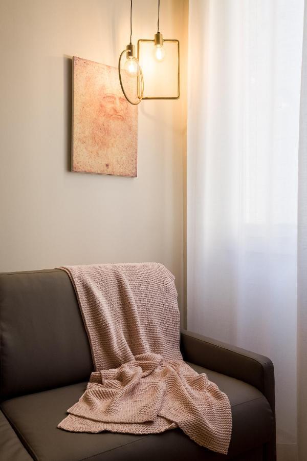 Apartament Casa Acquaderni Bolonia Zewnętrze zdjęcie