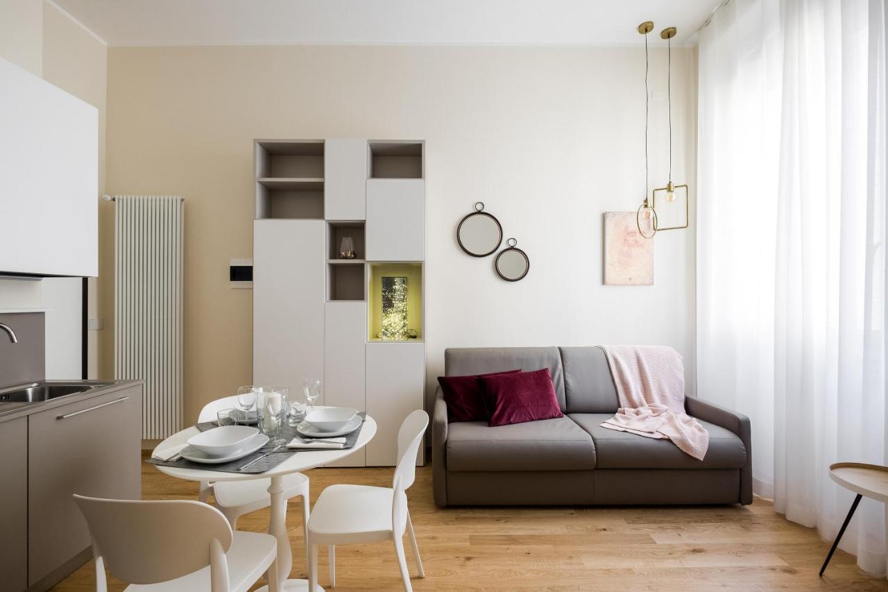 Apartament Casa Acquaderni Bolonia Zewnętrze zdjęcie