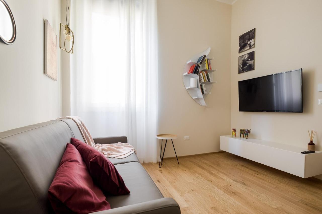 Apartament Casa Acquaderni Bolonia Zewnętrze zdjęcie