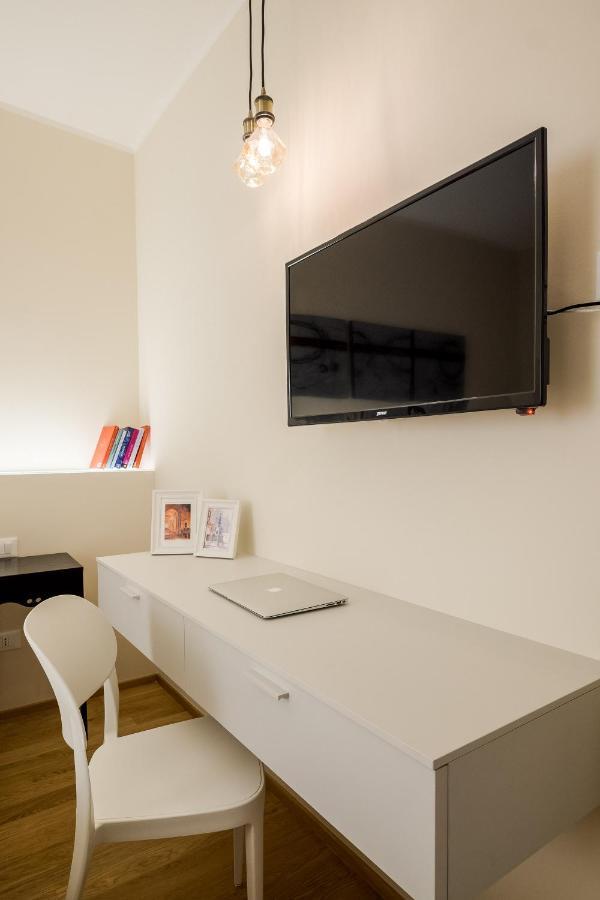 Apartament Casa Acquaderni Bolonia Zewnętrze zdjęcie