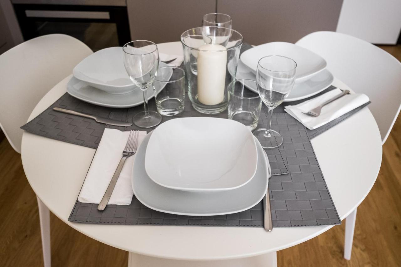 Apartament Casa Acquaderni Bolonia Zewnętrze zdjęcie